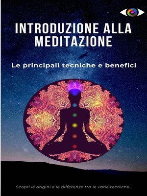 cover image of Introduzione alla meditazione